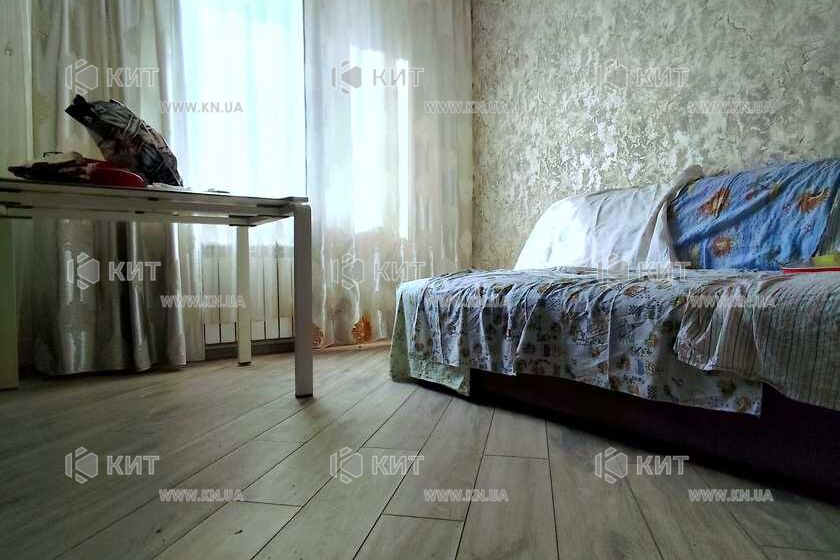 Продажа квартиры Харьков, Салтовка, 531 мрн., 64.4м²