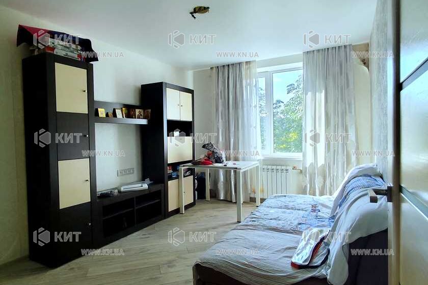 Продажа квартиры Харьков, Салтовка, 531 мрн., 64.4м²