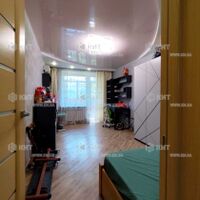 Продажа квартиры Харьков, Салтовка, 531 мрн., 64.4м²