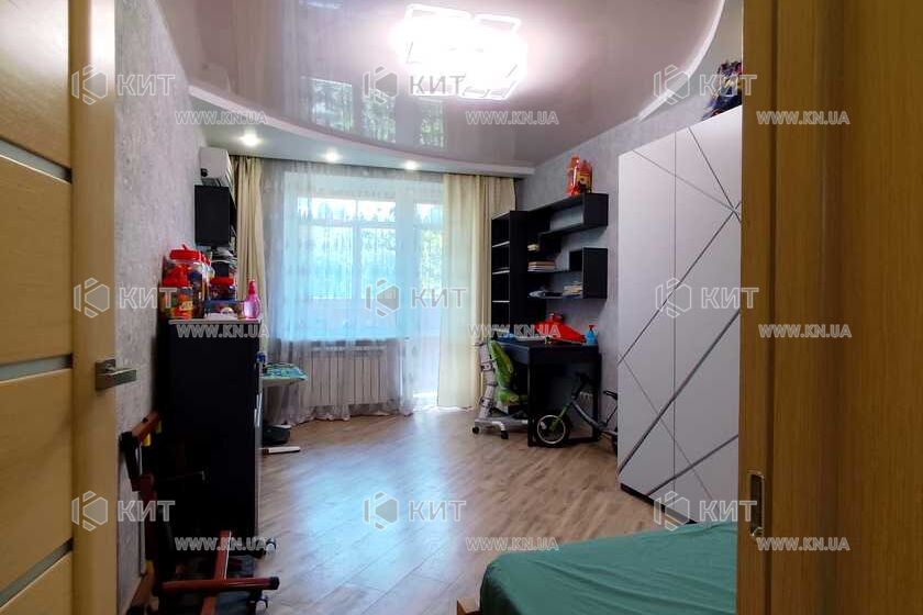 Продажа квартиры Харьков, Салтовка, 531 мрн., 64.4м²