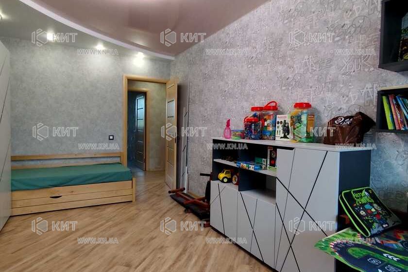 Продажа квартиры Харьков, Салтовка, 531 мрн., 64.4м²