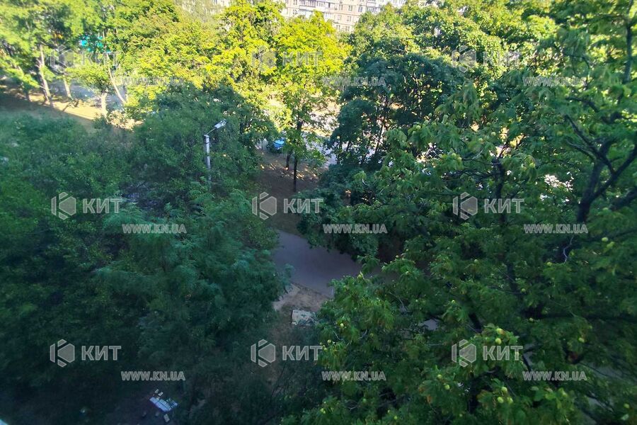 Продажа квартиры Харьков, Салтовка, 531 мрн., 64.4м²