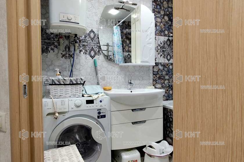 Продажа квартиры Харьков, Салтовка, 531 мрн., 64.4м²