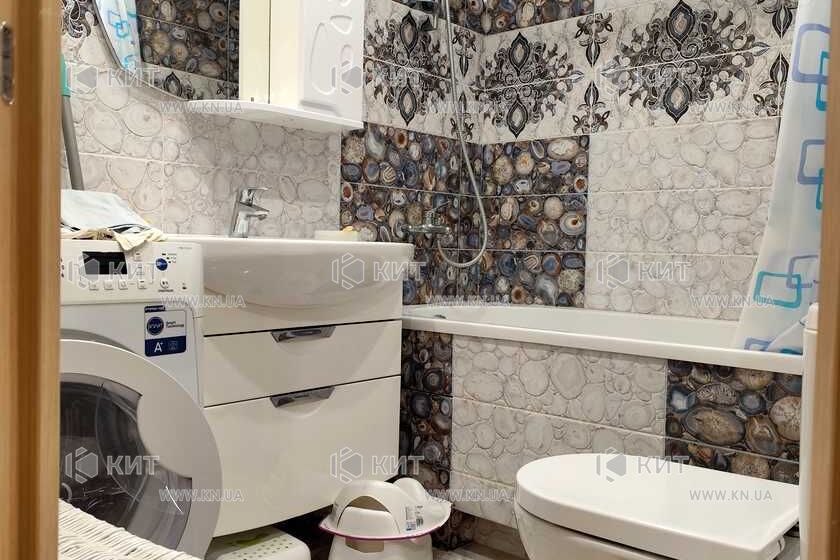 Продажа квартиры Харьков, Салтовка, 531 мрн., 64.4м²