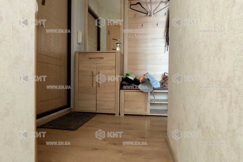 Продажа квартиры Харьков, Салтовка, 531 мрн., 64.4м²