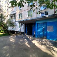 Продажа квартиры Харьков, Салтовка, 531 мрн., 64.4м²