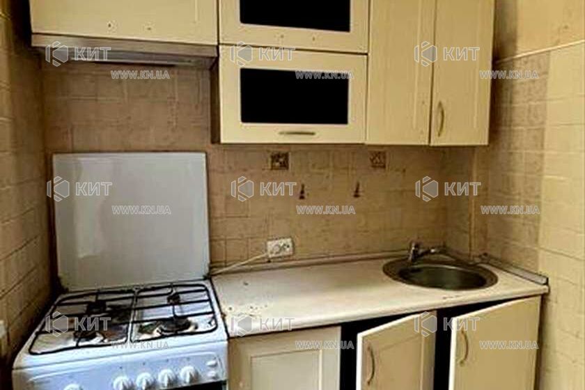 Продажа квартиры Харьков, ХТЗ, Рогань, 72м²