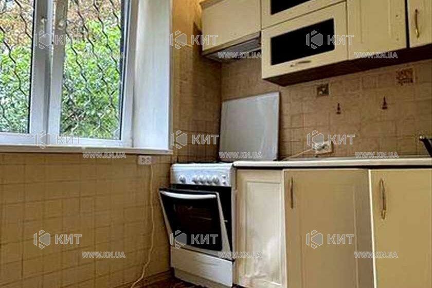Продажа квартиры Харьков, ХТЗ, Рогань, 72м²