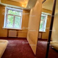 Продажа квартиры Харьков, ХТЗ, Рогань, 72м²