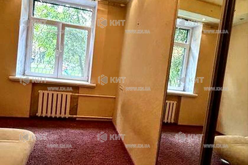 Продажа квартиры Харьков, ХТЗ, Рогань, 72м²
