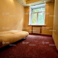 Продажа квартиры Харьков, ХТЗ, Рогань, 72м²