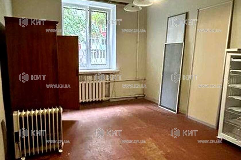 Продажа квартиры Харьков, ХТЗ, Рогань, 72м²