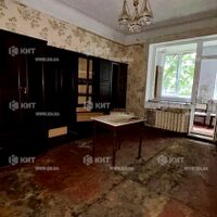 Продажа квартиры Харьков, ХТЗ, Рогань, 72м²