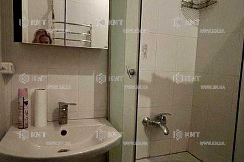 Продажа квартиры Харьков, ХТЗ, Рогань, 72м²