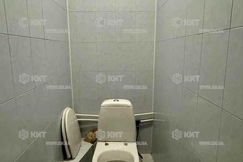 Продажа квартиры Харьков, ХТЗ, Рогань, 72м²