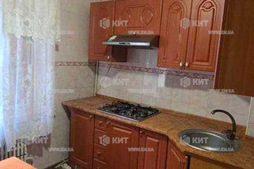 Продажа квартиры Харьков, Салтовка, 533 мрн., 33м²