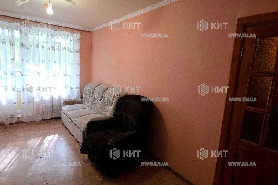 Продажа квартиры Харьков, Салтовка, 533 мрн., 33м²