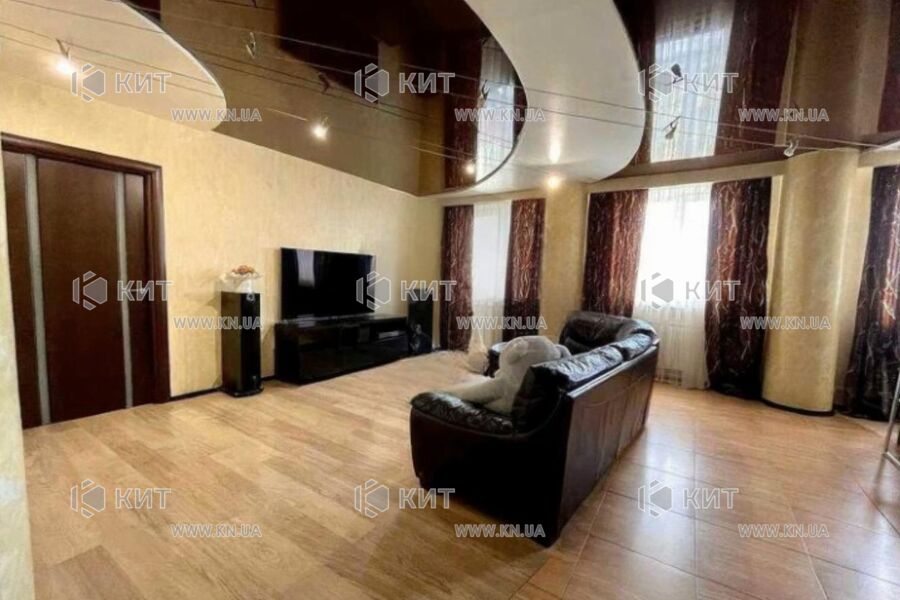 Продажа квартиры Харьков, Спортивная, Гагарина, Защитников, 110м²