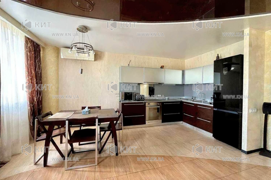 Продажа квартиры Харьков, Спортивная, Гагарина, Защитников, 110м²