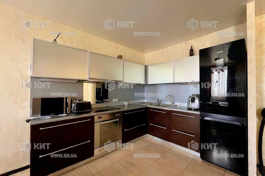 Продажа квартиры Харьков, Спортивная, Гагарина, Защитников, 110м²