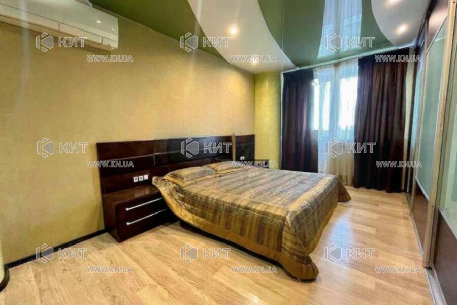 Продажа квартиры Харьков, Спортивная, Гагарина, Защитников, 110м²