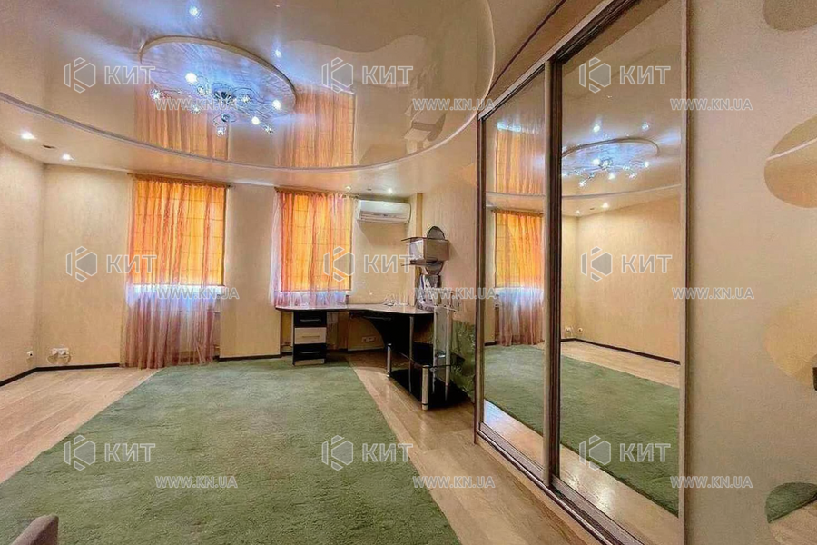 Продажа квартиры Харьков, Спортивная, Гагарина, Защитников, 110м²
