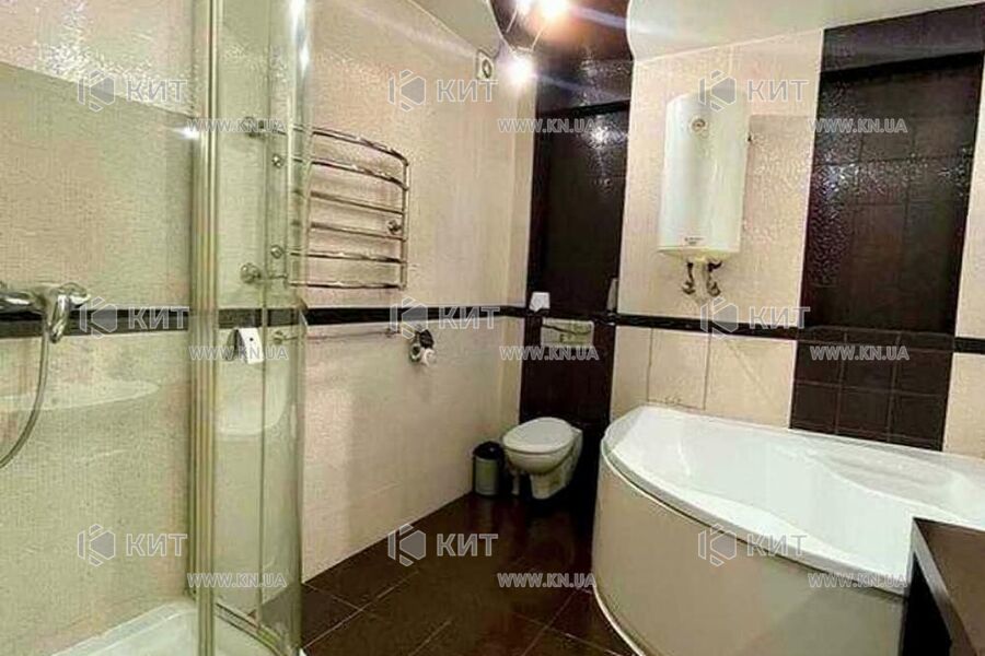 Продажа квартиры Харьков, Спортивная, Гагарина, Защитников, 110м²