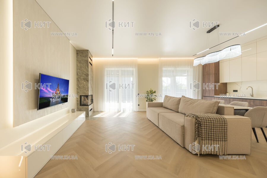 Продажа дома Харьков, Павлово Поле, 120м²