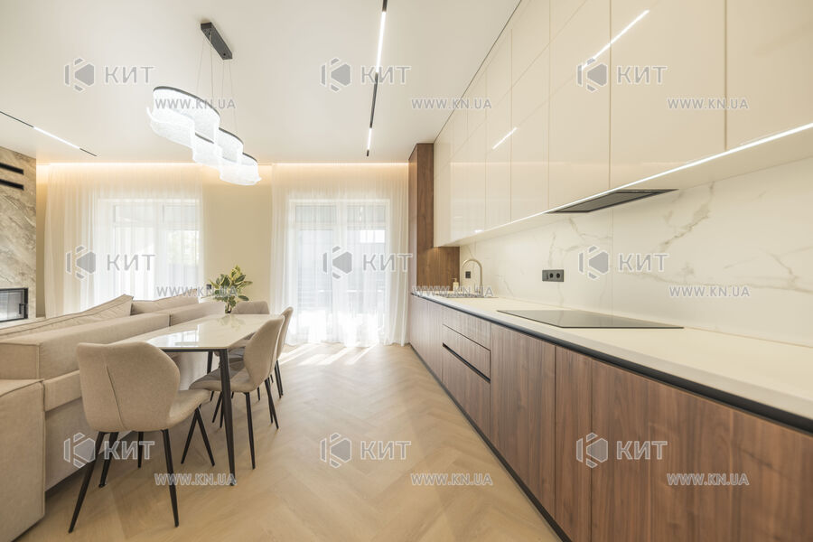 Продажа дома Харьков, Павлово Поле, 120м²