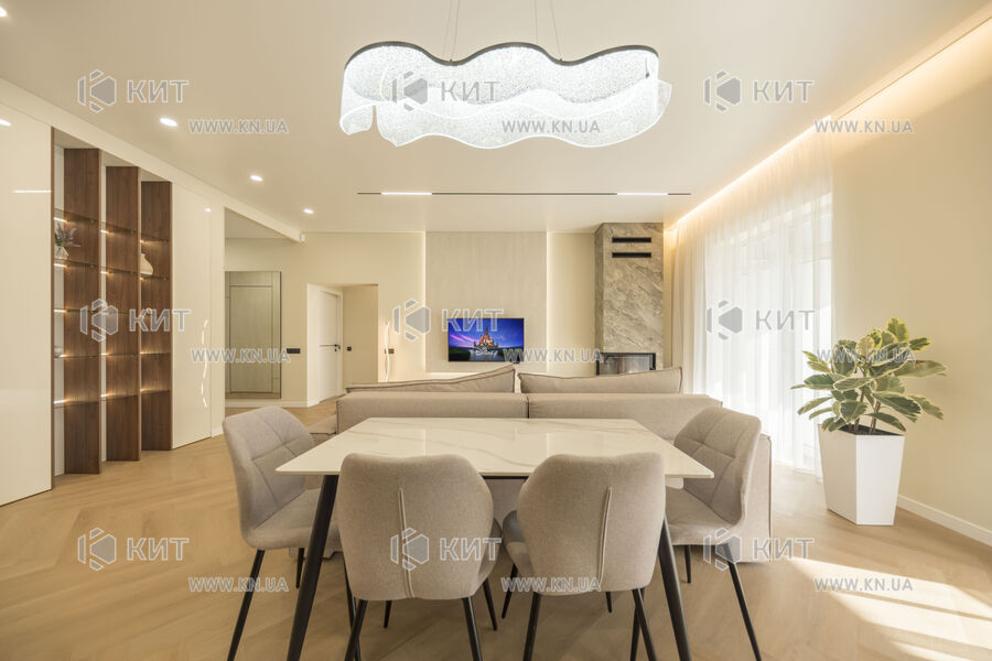 Продажа дома Харьков, Павлово Поле, 120м²