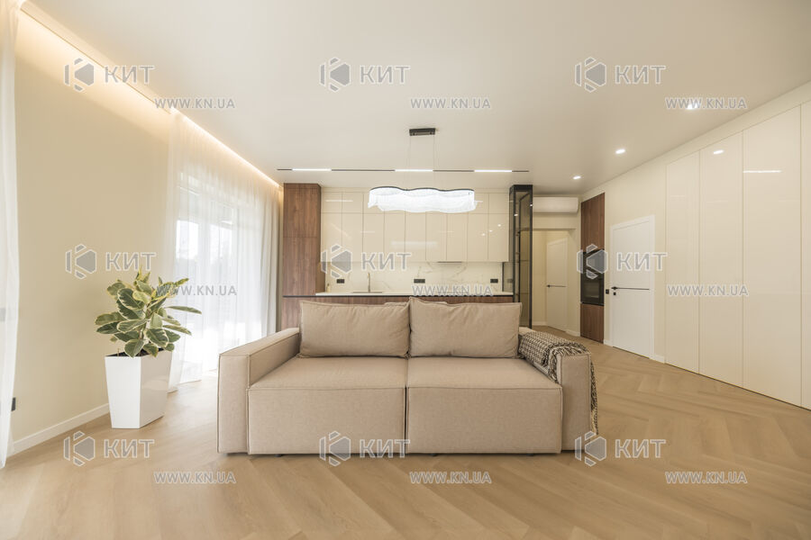 Продажа дома Харьков, Павлово Поле, 120м²