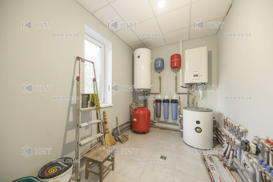 Продажа дома Харьков, Павлово Поле, 120м²