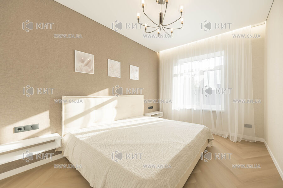 Продажа дома Харьков, Павлово Поле, 120м²