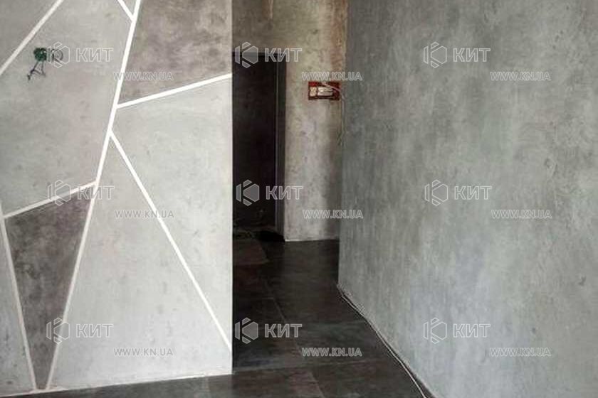 Продаж квартири Харків, ХТЗ, Рогань, 57м²