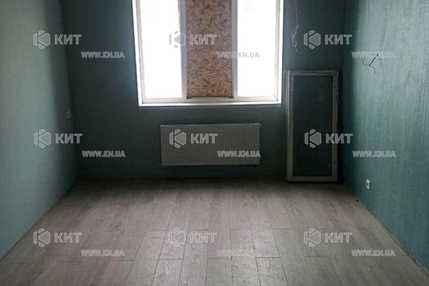 Продаж квартири Харків, ХТЗ, Рогань, 57м²
