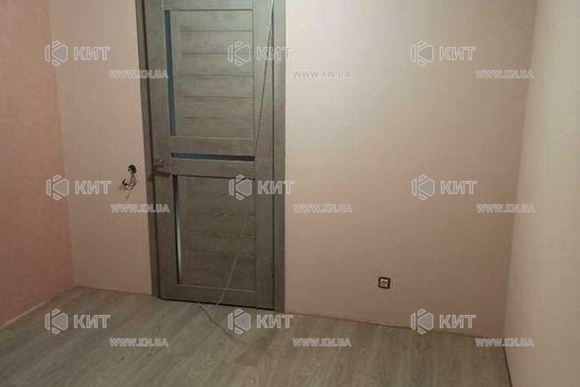 Продаж квартири Харків, ХТЗ, Рогань, 57м²
