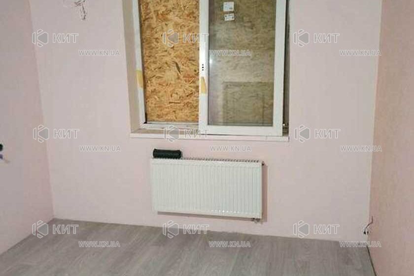 Продаж квартири Харків, ХТЗ, Рогань, 57м²
