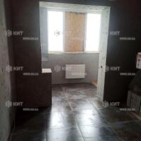 Продаж квартири Харків, ХТЗ, Рогань, 57м²