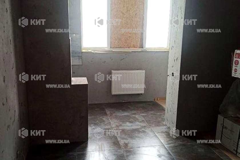 Продаж квартири Харків, ХТЗ, Рогань, 57м²