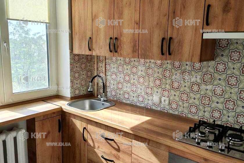 Продажа квартиры Харьков, Новые дома, 45м²
