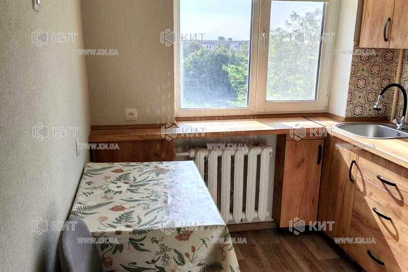 Продажа квартиры Харьков, Новые дома, 45м²