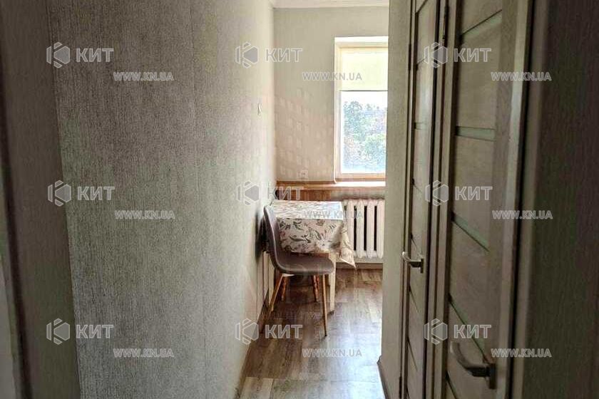 Продажа квартиры Харьков, Новые дома, 45м²
