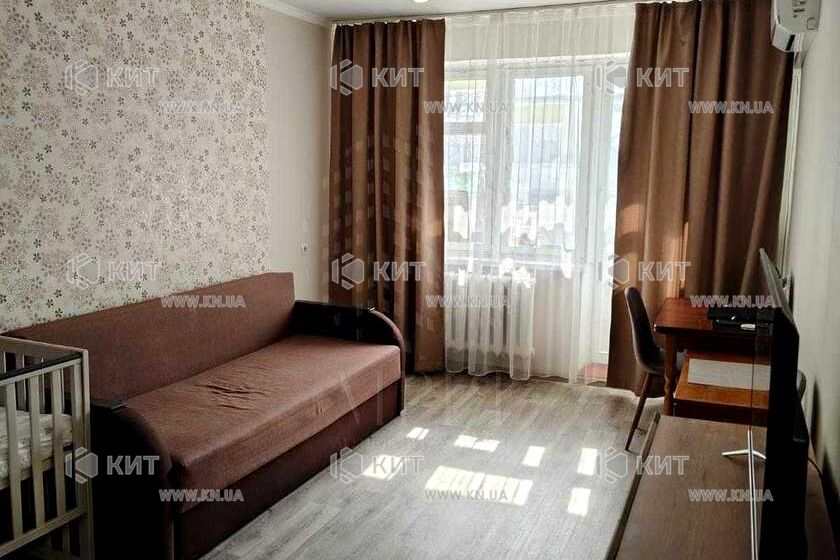 Продажа квартиры Харьков, Новые дома, 45м²