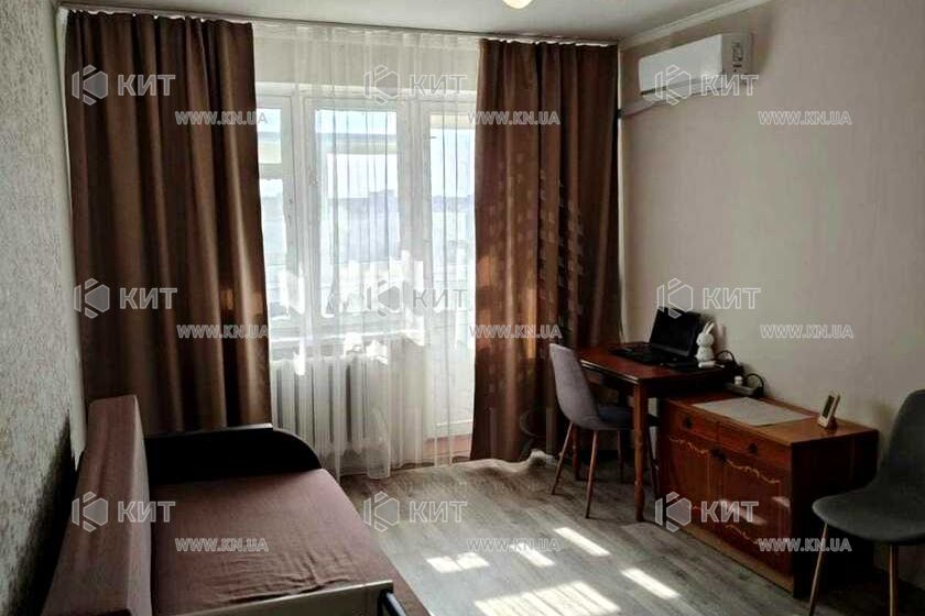 Продажа квартиры Харьков, Новые дома, 45м²