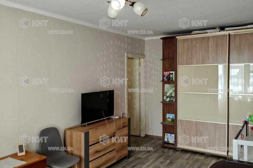 Продажа квартиры Харьков, Новые дома, 45м²