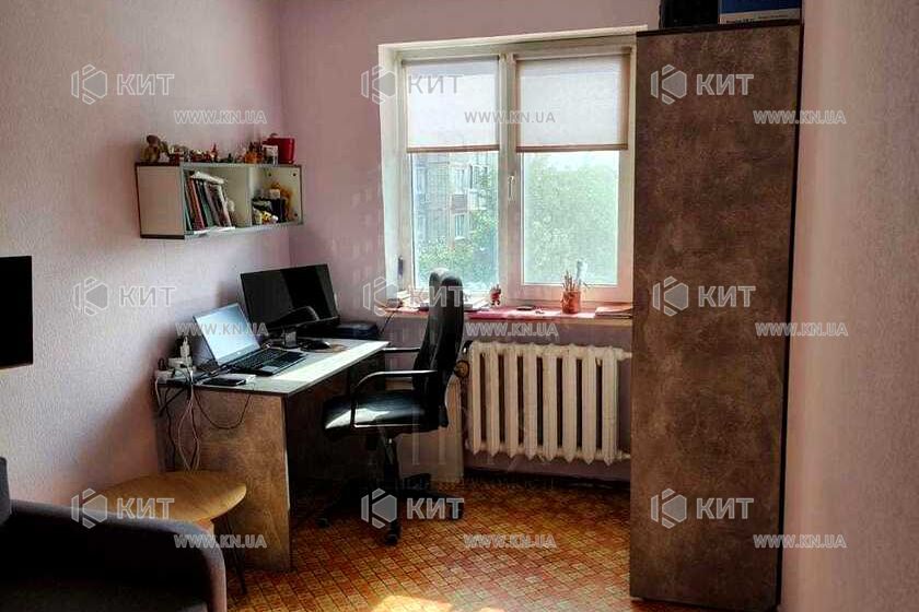 Продажа квартиры Харьков, Новые дома, 45м²