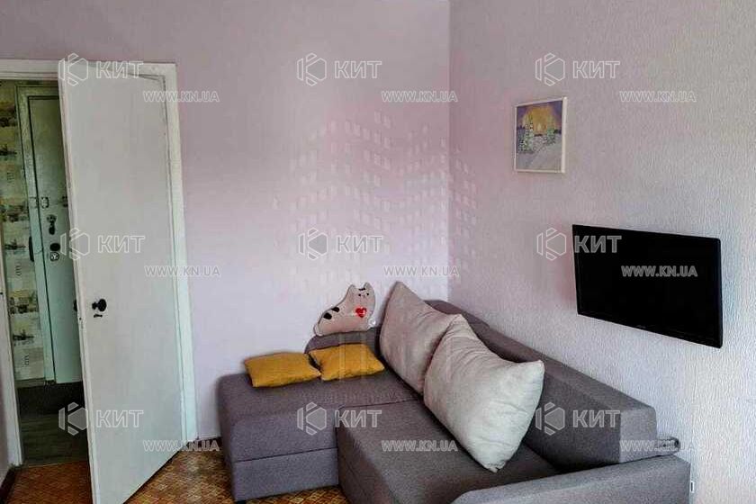 Продажа квартиры Харьков, Новые дома, 45м²