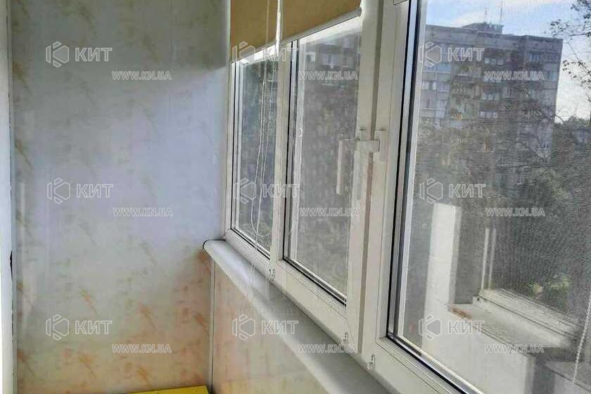 Продажа квартиры Харьков, Новые дома, 45м²