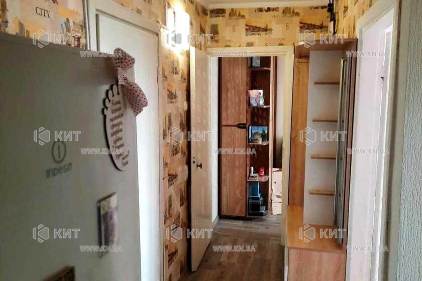 Продажа квартиры Харьков, Новые дома, 45м²