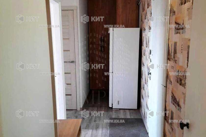 Продажа квартиры Харьков, Новые дома, 45м²
